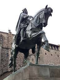 Ramon Berenguer III