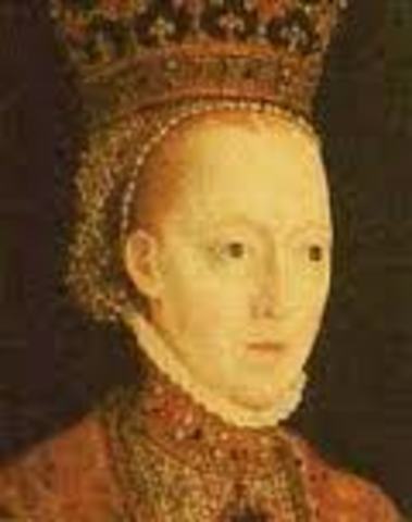 gifte sig gustav med Margareta Leijonhufvud