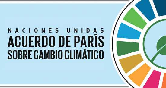 Convenio de parís, París, Francia