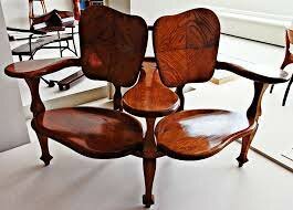 Banco Batlló de Gaudí