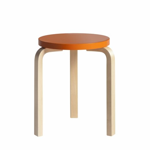 Stool de Alvar Aalto