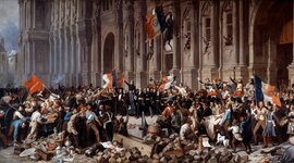Timeline:  Il '48 In Italia