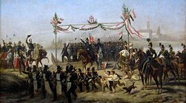 Timeline: Il '48 In Italia