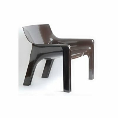 Silla Vicario de Vico Magistretti