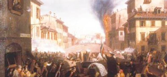 Le 5 giornate di Milano