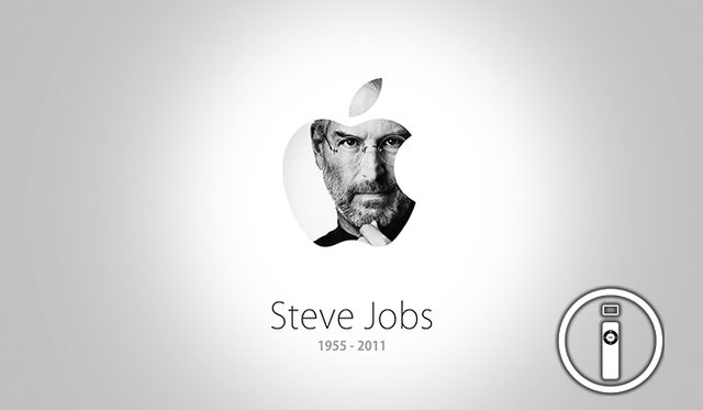 Steve Jobs steps back