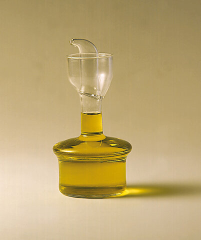 Vinagrera de Rafael Markina