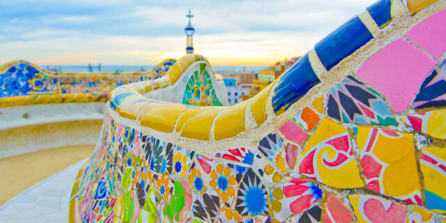 Modernismo en Europa