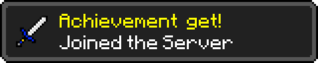 Minecraft servers