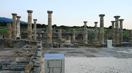 Timeline: Cronologia de l'imperi romà