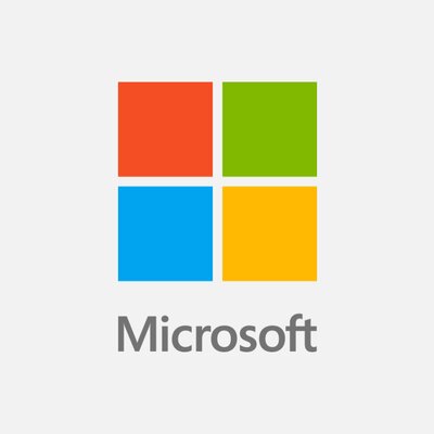 Timeline: Microsoft