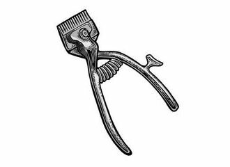 MAQUINA DE CORTAR EL PELO