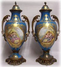 La industrialización de la cerámica: Caso Wedgwood