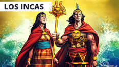 Incas