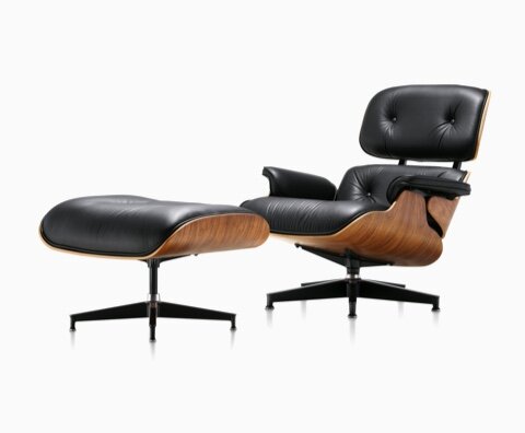 Eames Lounge