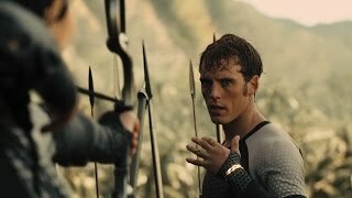 The end of the third Quarter Quell