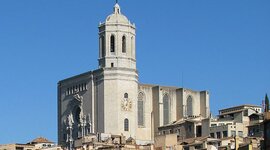 Timeline: Catedral de Girona