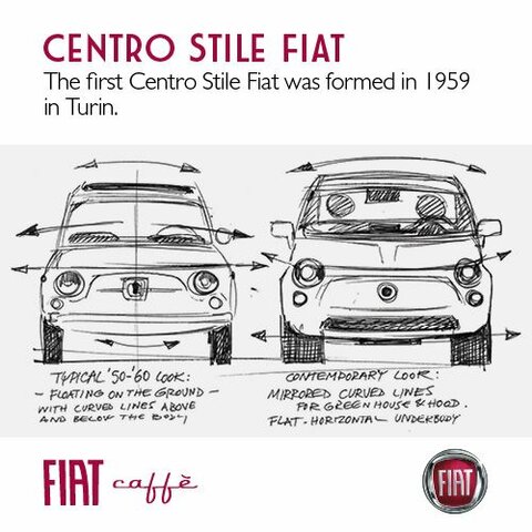 Centro Stile Fiat
