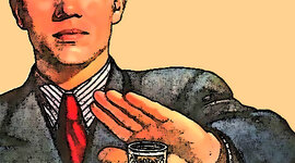 Timeline: Антиалкогольные компании