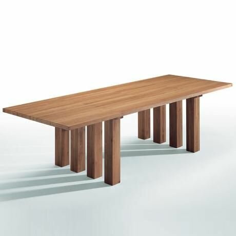 Mesa 451 La Basilica