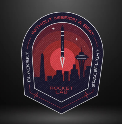 Without mission A beat