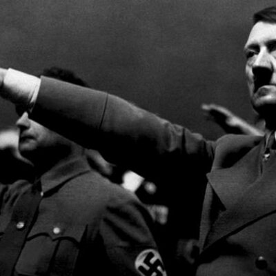 Timeline: Totalitarismos