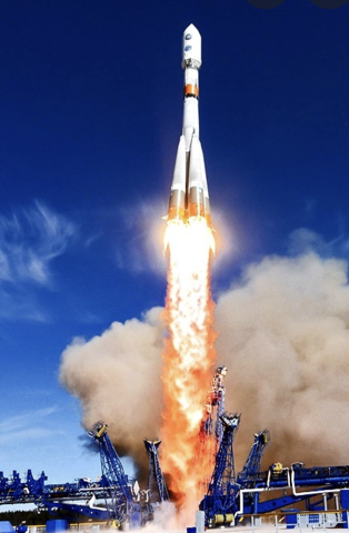 Kosmos 2554 (Lotos-S1 #6)