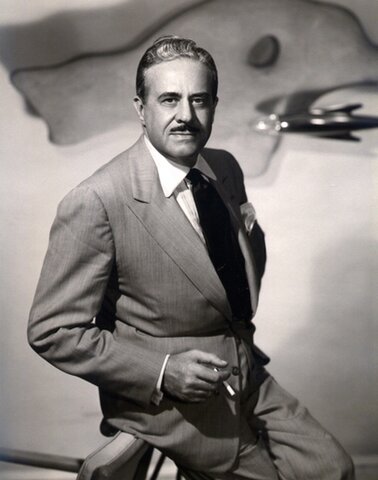 RAYMOND LOEWY