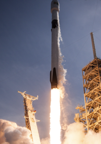 Axiom Space Mission 1