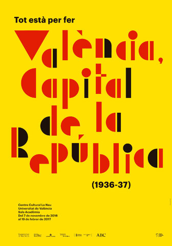 Trasllat del govern a València