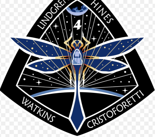 Crew-4