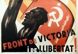 Victòria del FRONT POPULAR