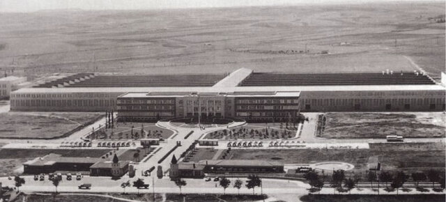 Primer Plan de Desarrollo