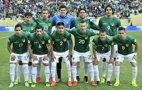 Classificació de la Selecció Boliviana de futbol al Mundial