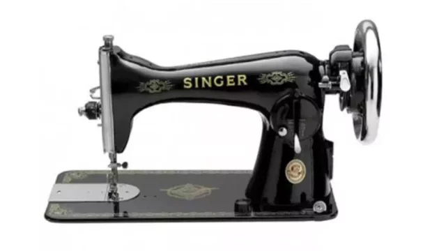 Máquina de Costura