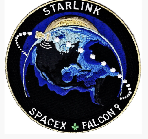 Starlink Group 4-16