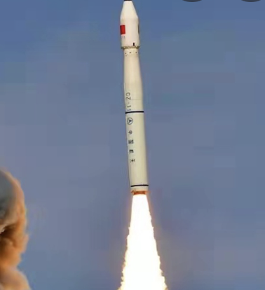 Jilin-1 HR-03D-04 tot 07 & 04A