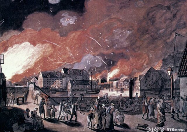 Slaget om København