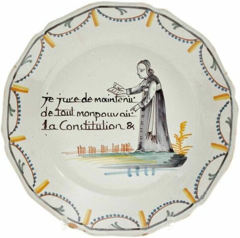 Civil Constitution of the Clergy