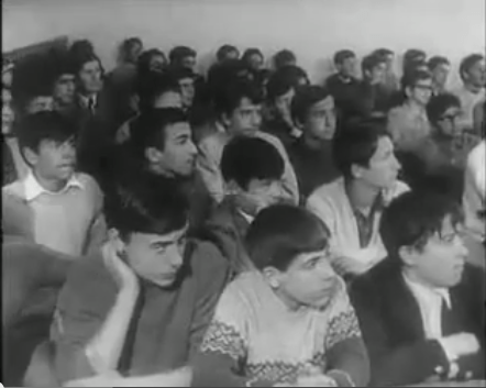 Ley General de Educación