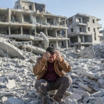 Timeline: C9- (actvd 2) - THE SYRIAN CRISIS; WHEN POLITICS AND RELIGION FACTORS CONFRONT US .