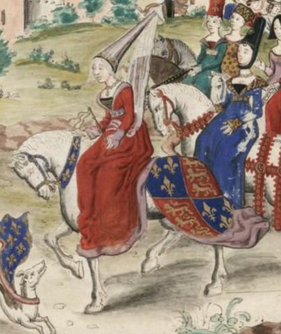 Prestito templare a Filippo IV (1306)