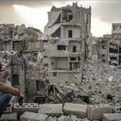 Timeline: THE SYRIAN CRISIS