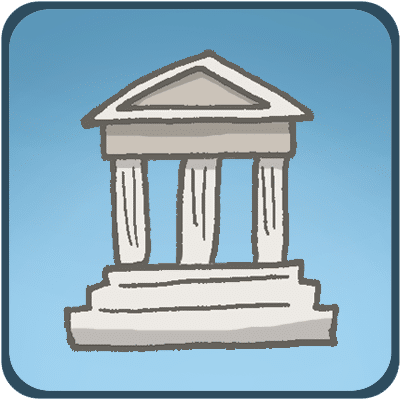 Begin van de Tijdlijn