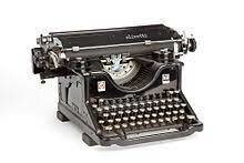 Olivetti