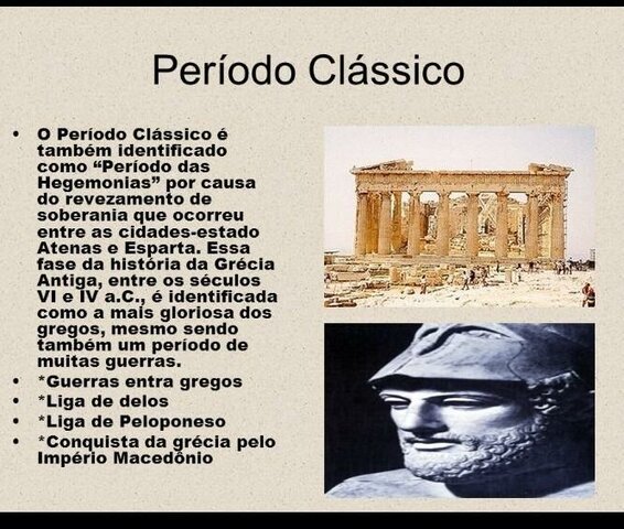 Período Clássico