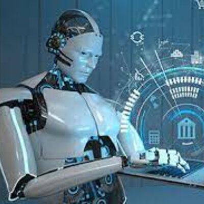 Timeline: Inteligencia Artificial y Robótica