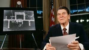 Strategic Defense Initiative