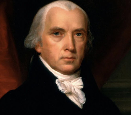James Madison Presidency