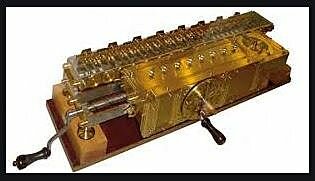 Calculadora Universal